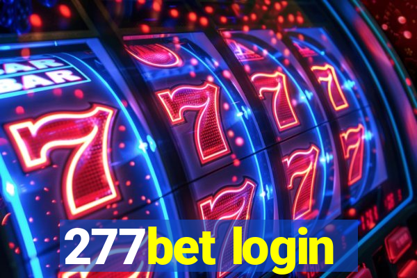 277bet login